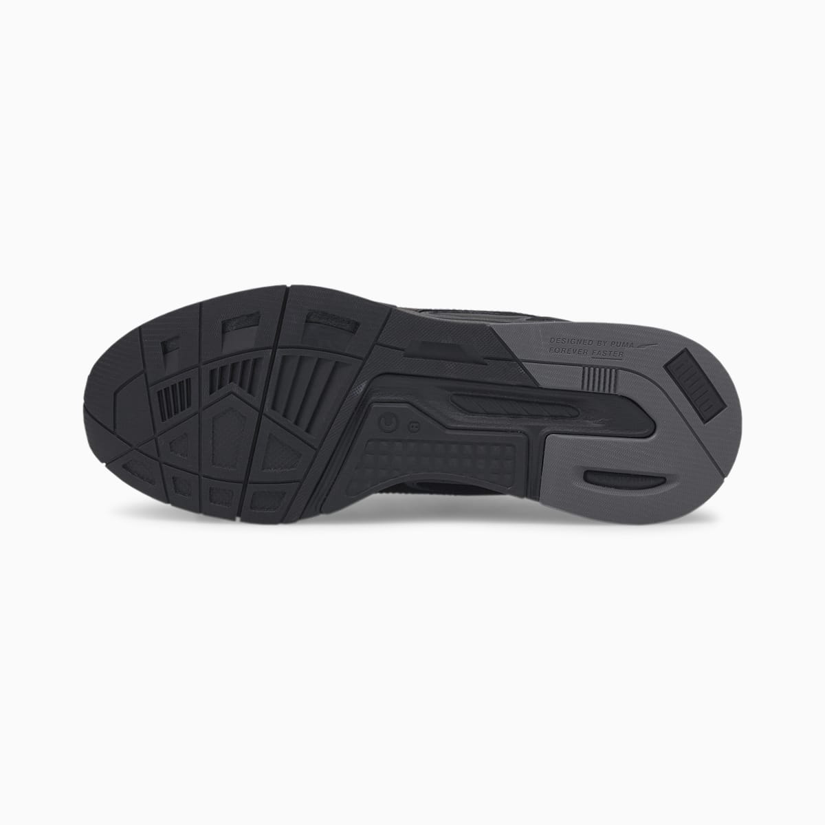 Tenisky Puma Mirage Sport Reflective Panske Čierne | SK763015