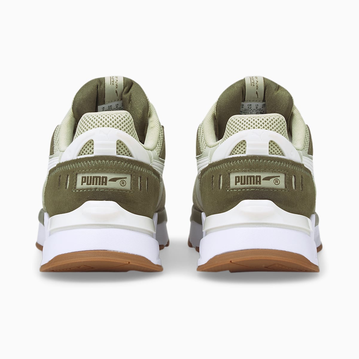 Tenisky Puma Mirage Sport Remix Panske Siva | SK643910