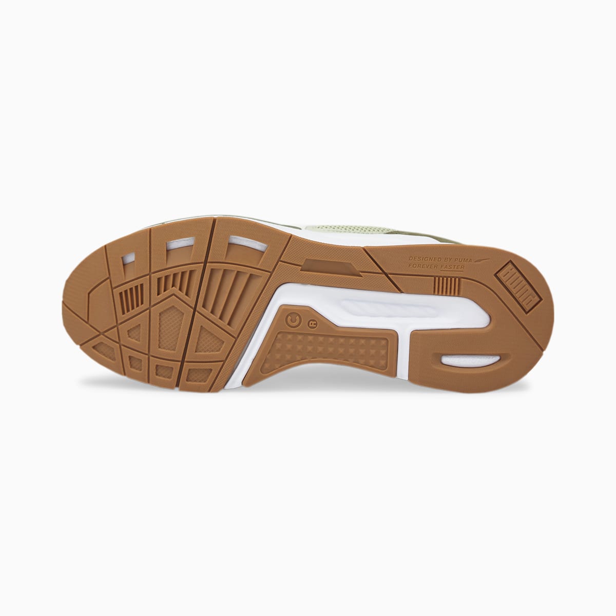 Tenisky Puma Mirage Sport Remix Panske Siva | SK643910
