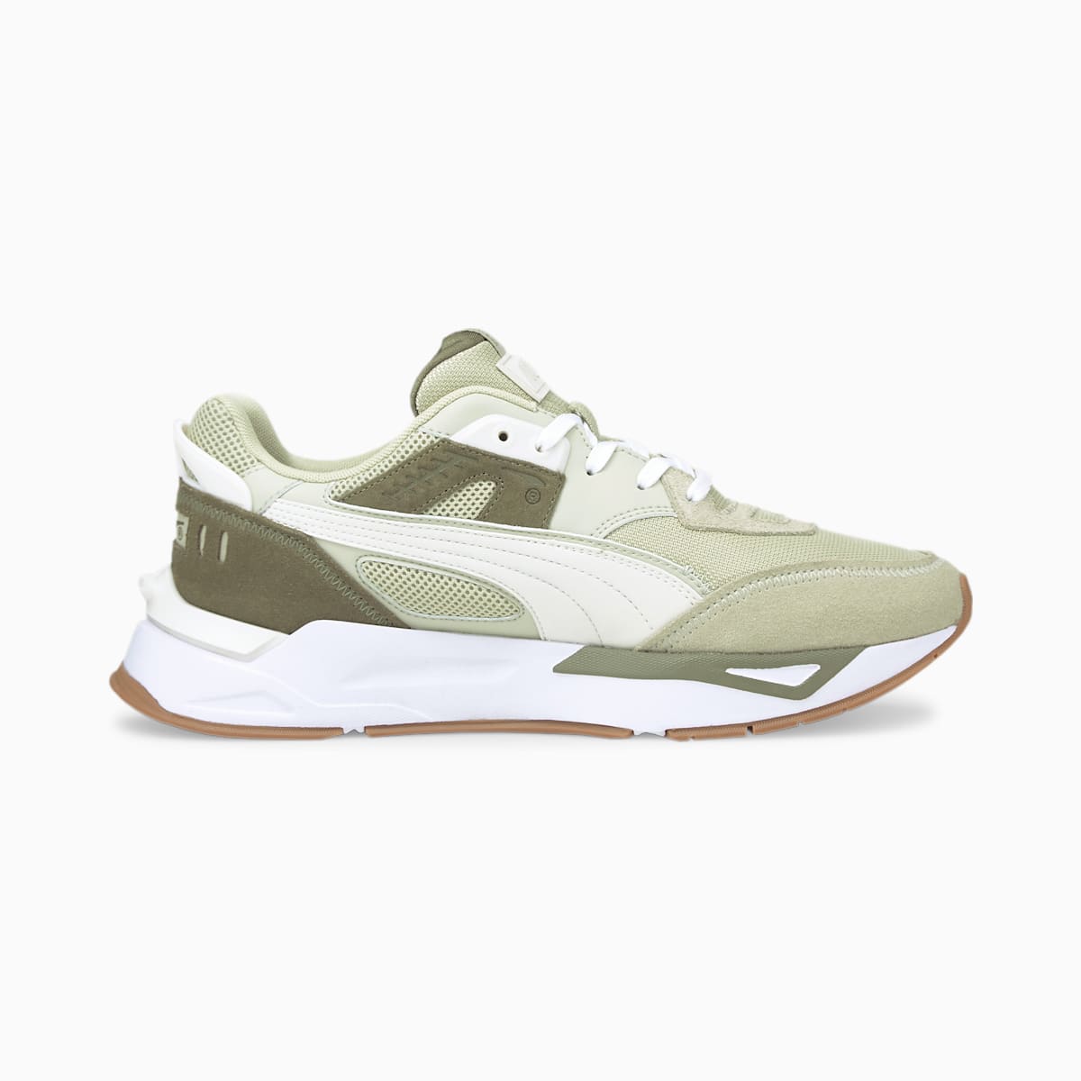 Tenisky Puma Mirage Sport Remix Panske Siva | SK643910