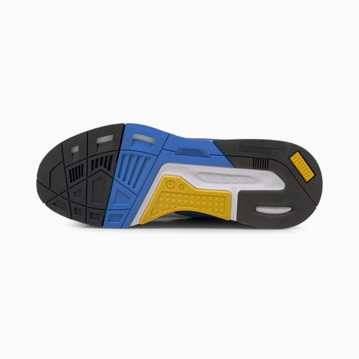 Tenisky Puma Mirage Sport Remix Panske Čierne/Biele | SK247853