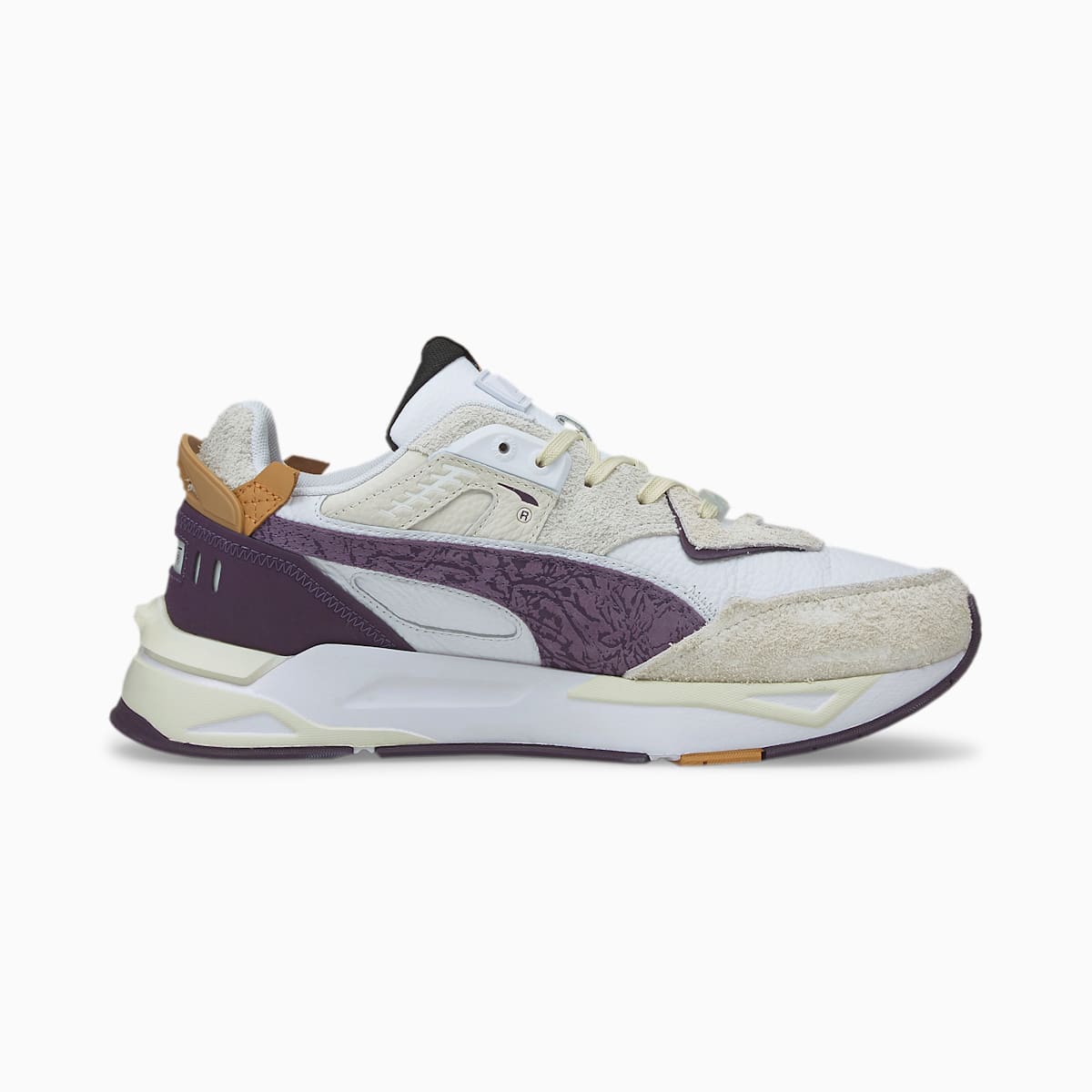 Tenisky Puma Mirage Sport SC Panske Biele/Siva | SK182049