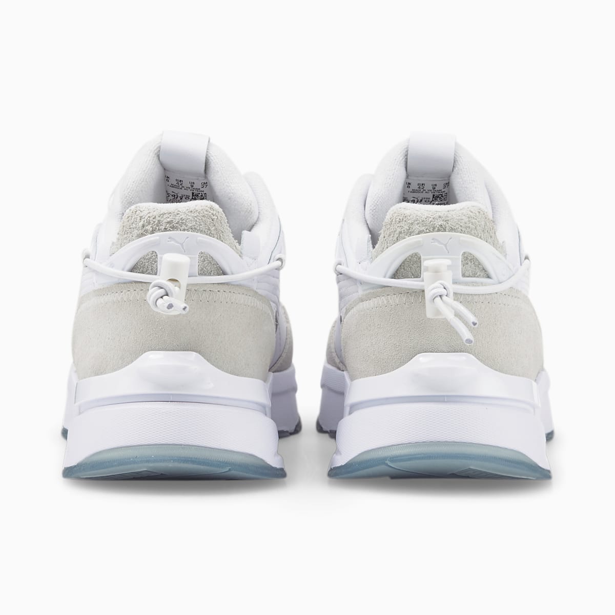 Tenisky Puma Mirage Sport SD DJ Snake Panske Biele | SK051798