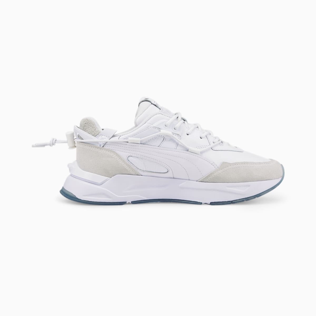 Tenisky Puma Mirage Sport SD DJ Snake Panske Biele | SK051798