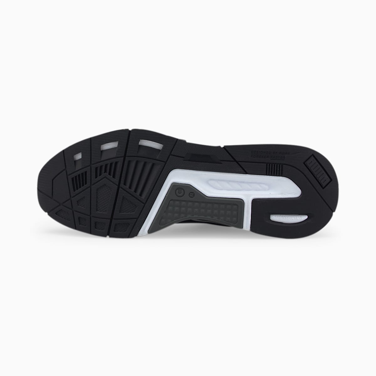 Tenisky Puma Mirage Sport Tech B+W Damske Čierne/Biele | SK804953