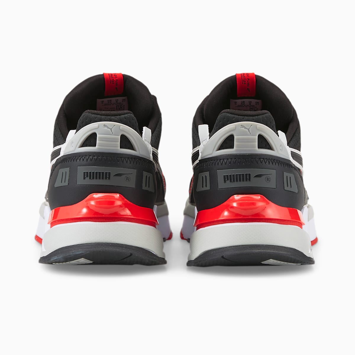 Tenisky Puma Mirage Sport Tech Damske Čierne/Červené | SK178203