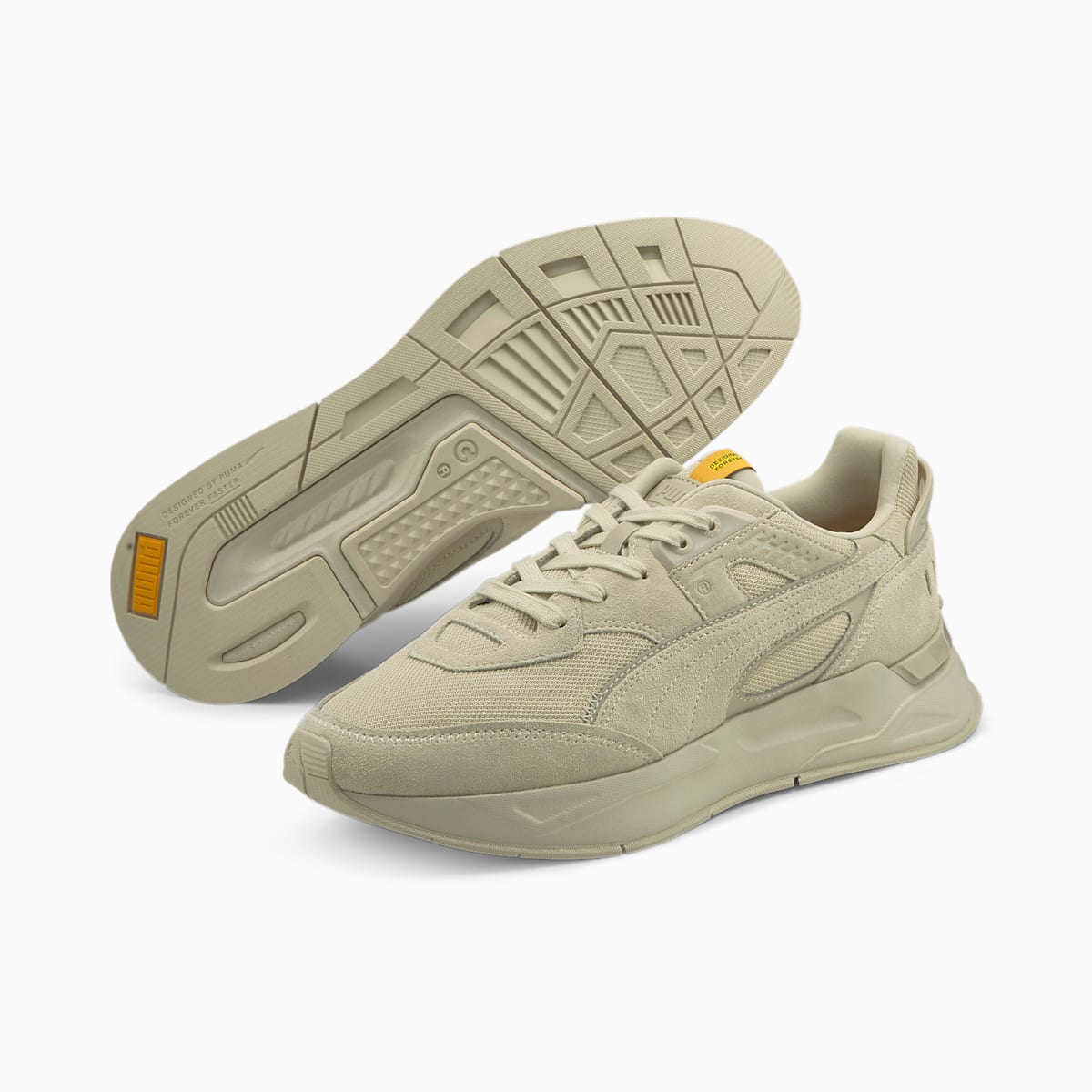 Tenisky Puma Mirage Sport Tonal Panske / | SK273450