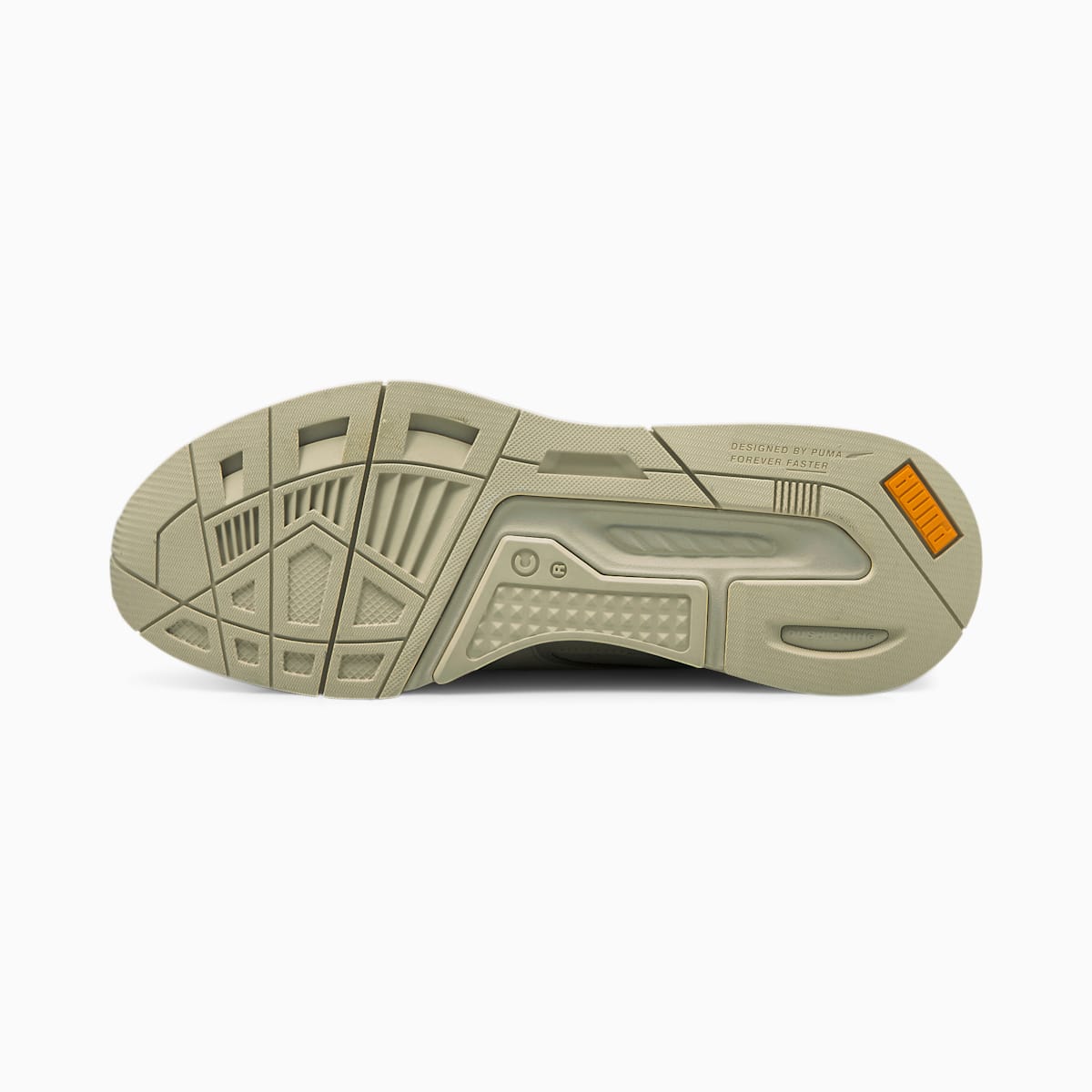 Tenisky Puma Mirage Sport Tonal Panske / | SK273450