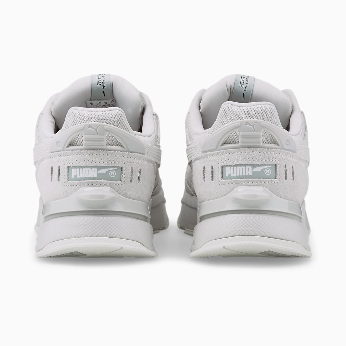Tenisky Puma Mirage Sport Tonal Panske Siva | SK309715