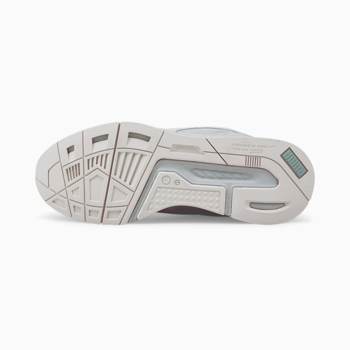 Tenisky Puma Mirage Sport Tonal Panske Siva | SK309715