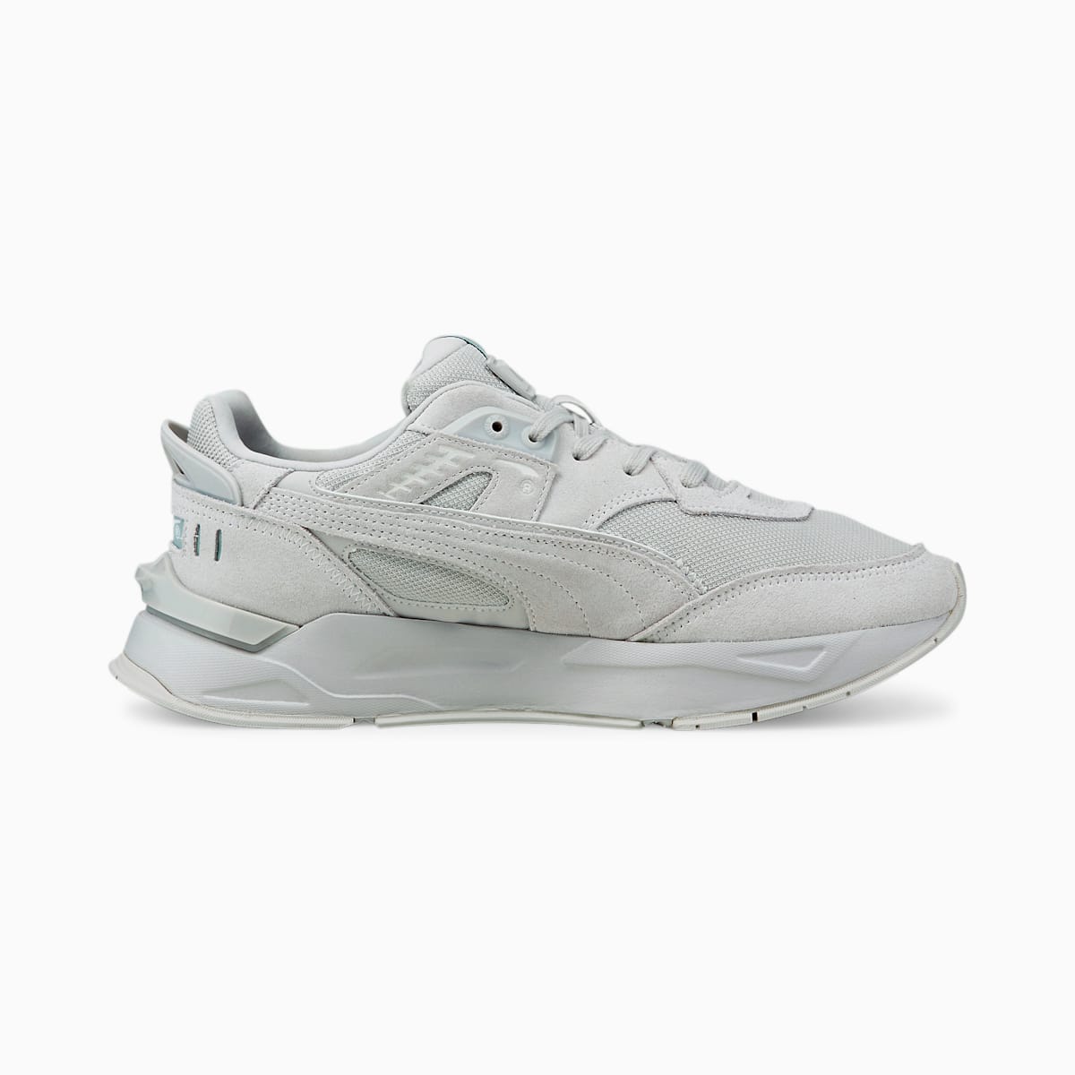 Tenisky Puma Mirage Sport Tonal Panske Siva | SK309715