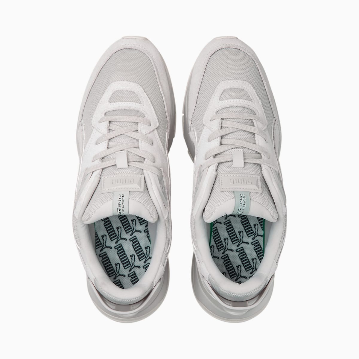 Tenisky Puma Mirage Sport Tonal Panske Siva | SK309715