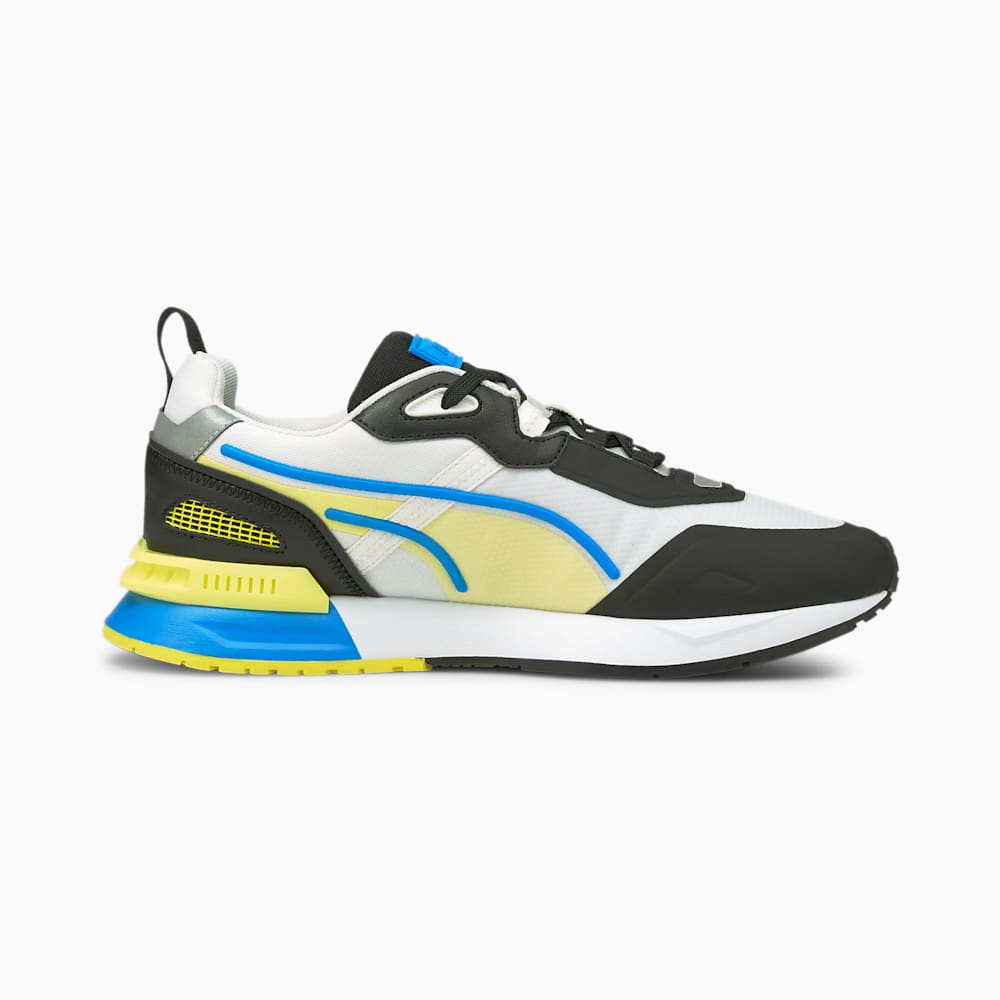 Tenisky Puma Mirage Tech Panske Modre/Čierne | SK924870