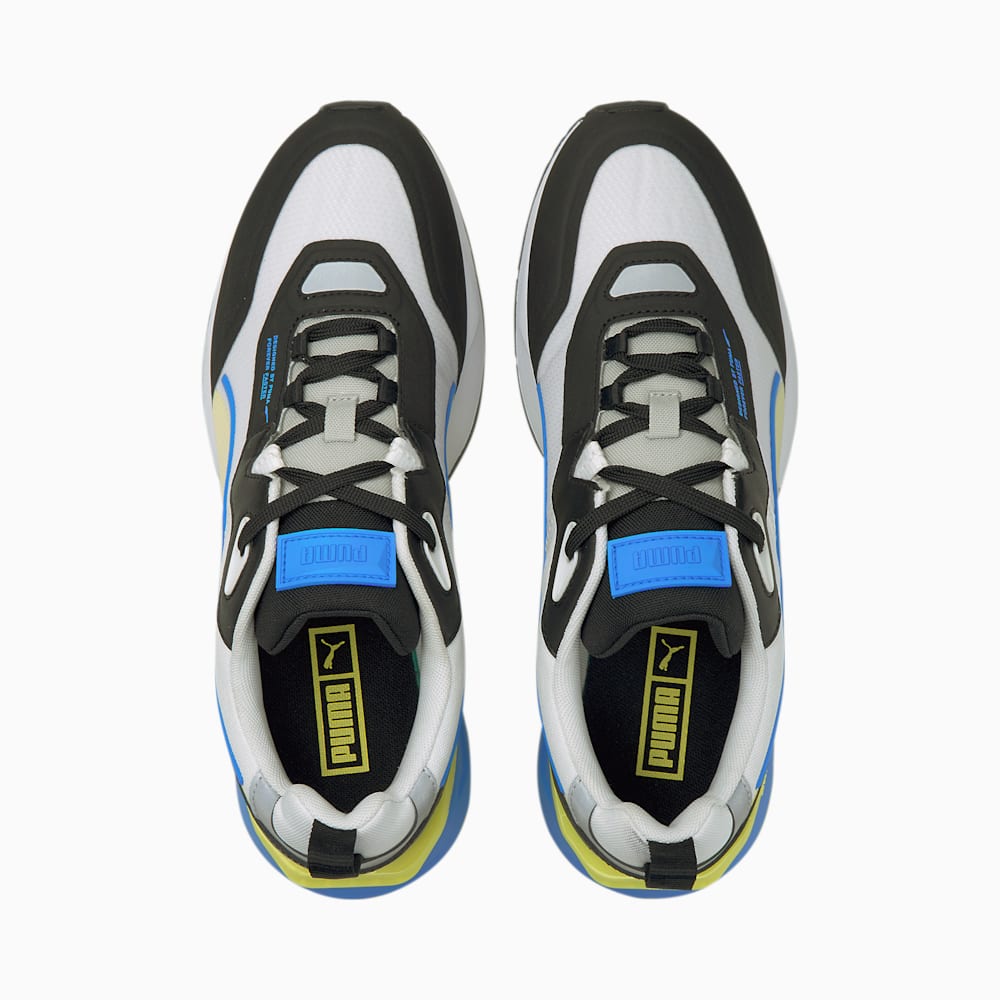 Tenisky Puma Mirage Tech Panske Modre/Čierne | SK924870