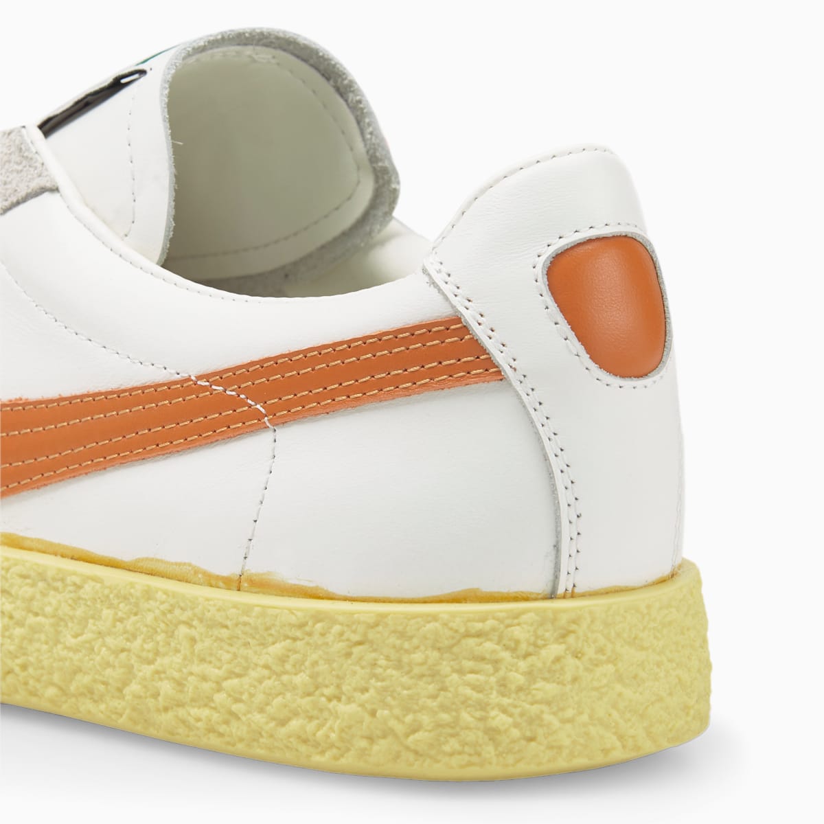 Tenisky Puma Muenster The NeverWorn Damske Biele | SK137620