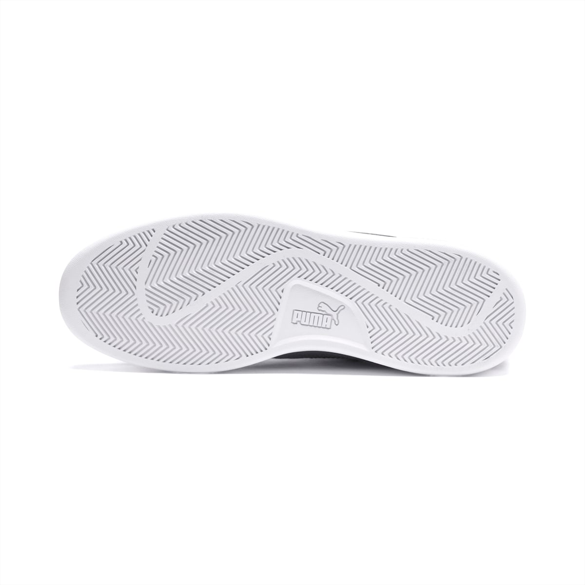 Tenisky Puma PUMA Smash v2 Buck Panske Čierne | SK537018