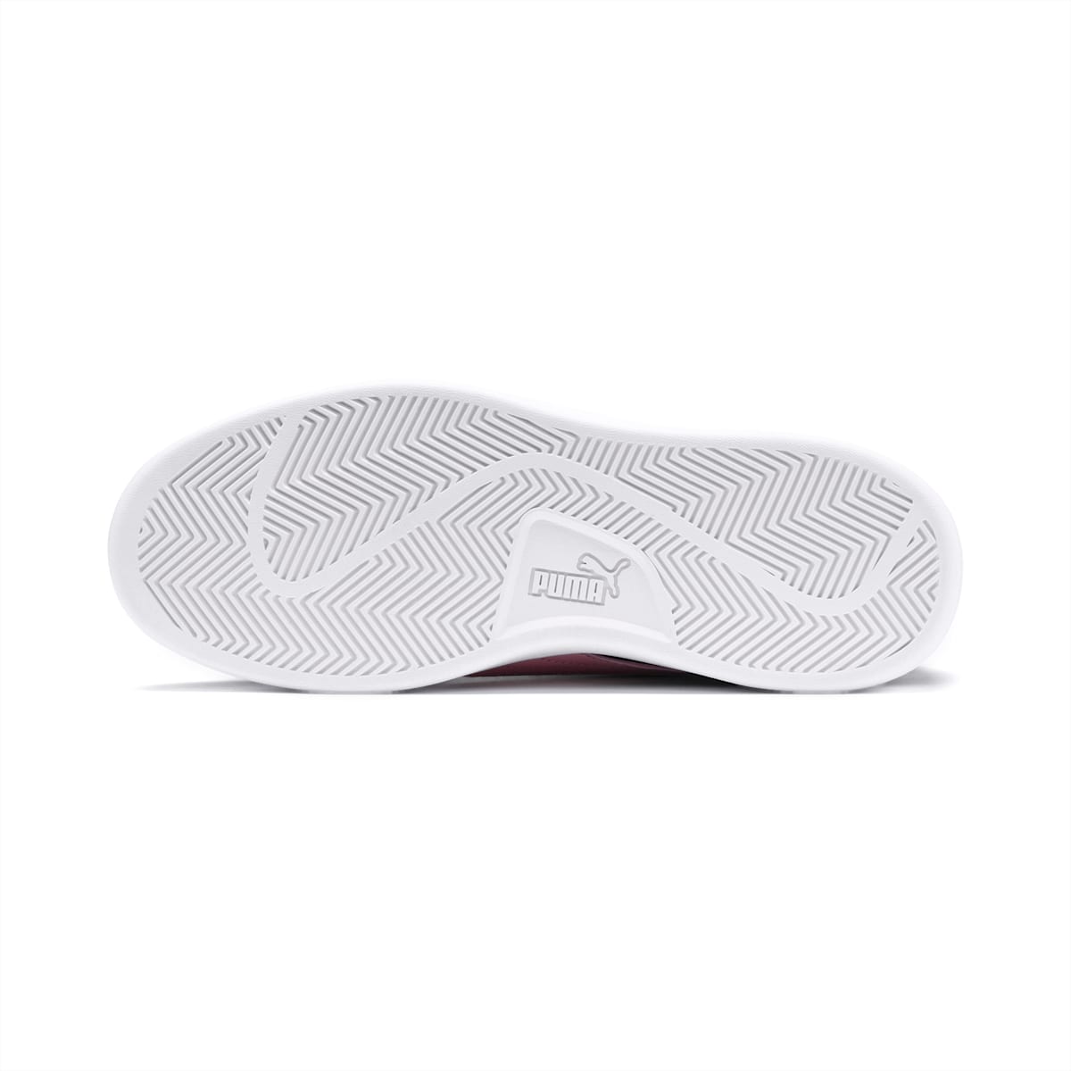 Tenisky Puma PUMA Smash v2 Buck Panske Čierne/Ruzove/Biele | SK572864