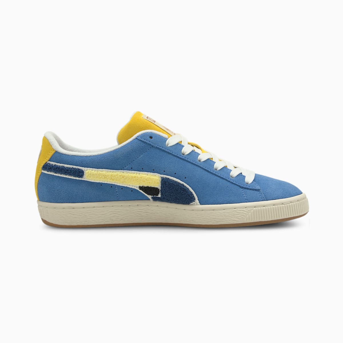 Tenisky Puma PUMA x BLACK FIVES Suede Classic Panske Modre | SK492610