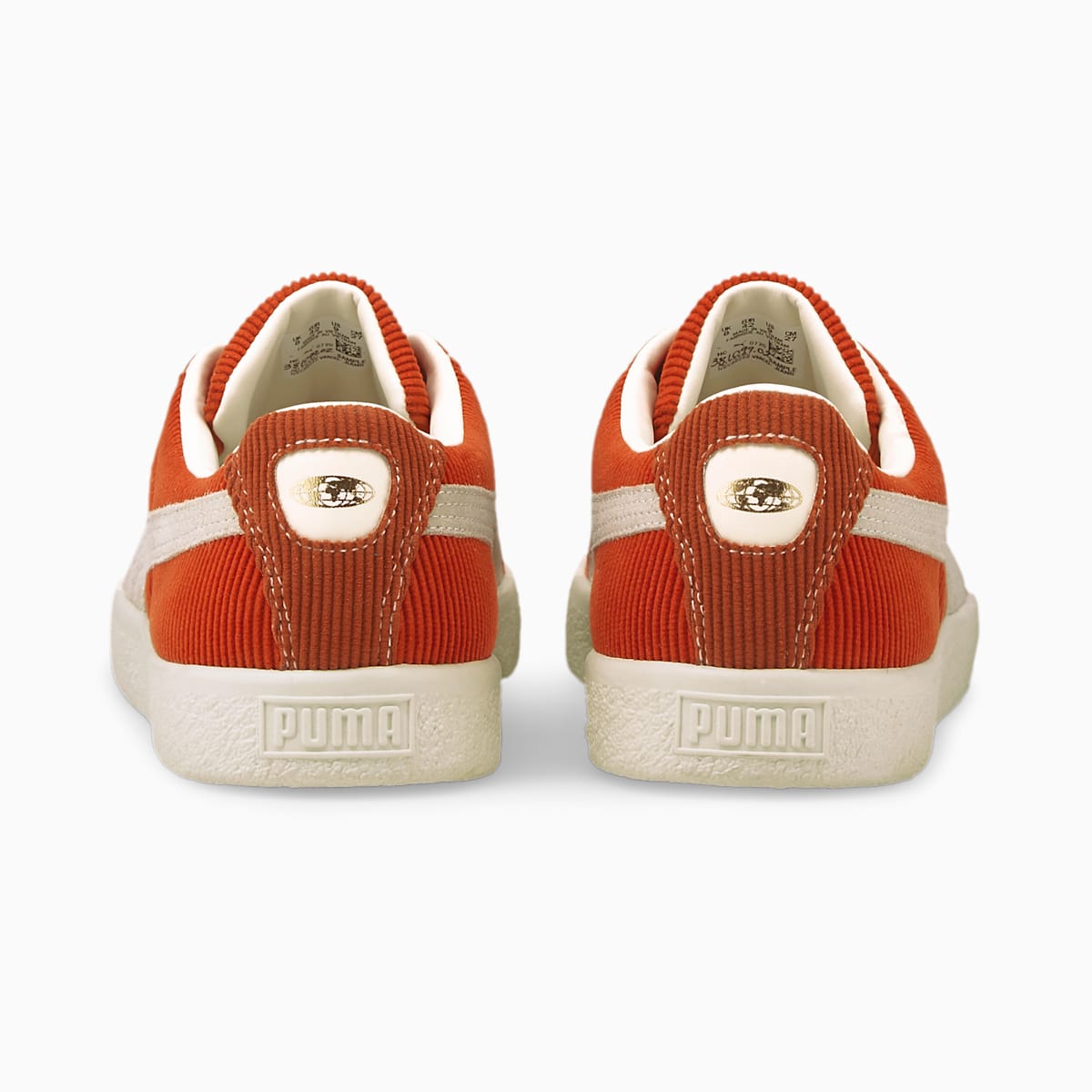 Tenisky Puma PUMA x BUTTER GOODS Basket Vintage Panske Biele | SK795346