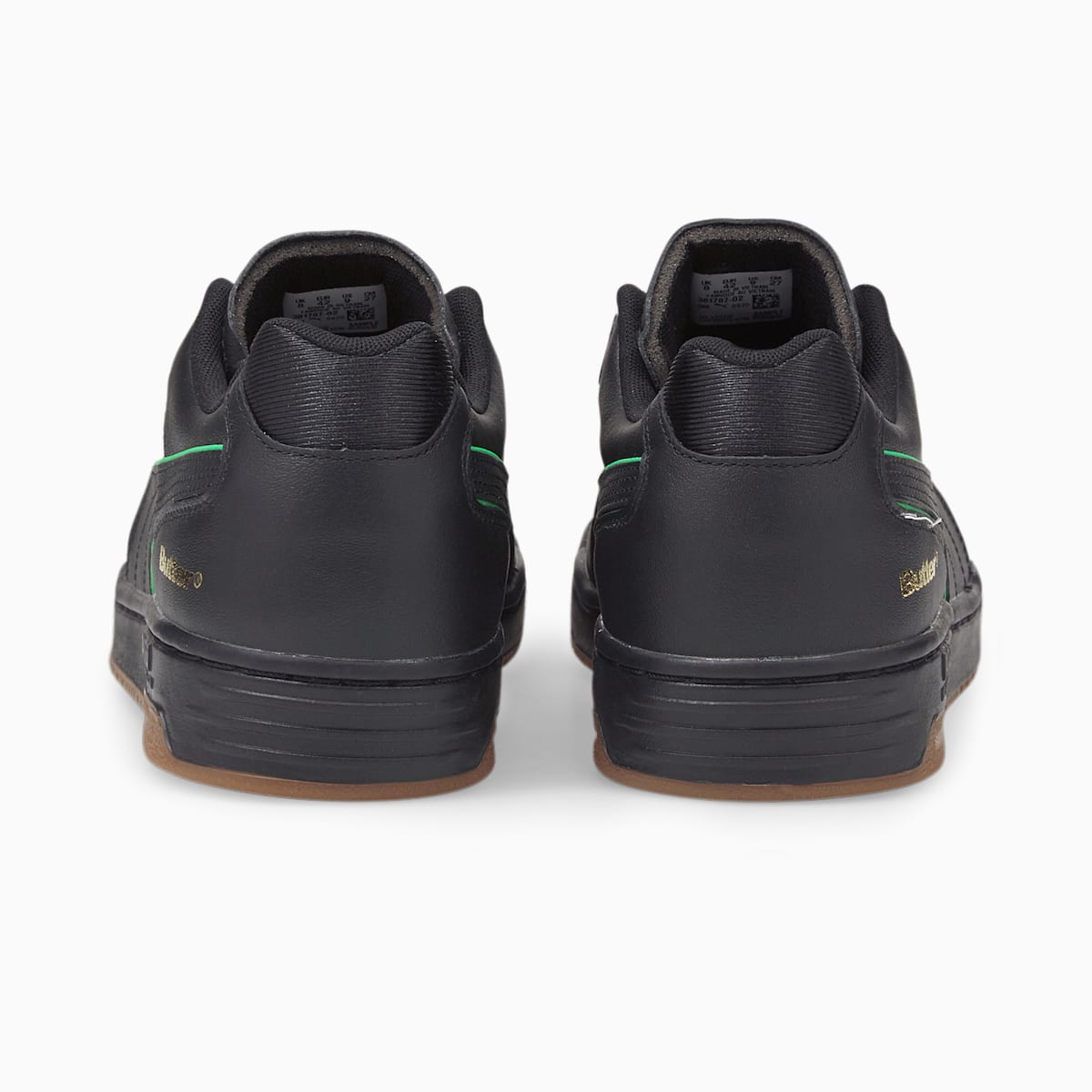 Tenisky Puma PUMA x BUTTER GOODS Slipstream Lo Panske Čierne | SK653048