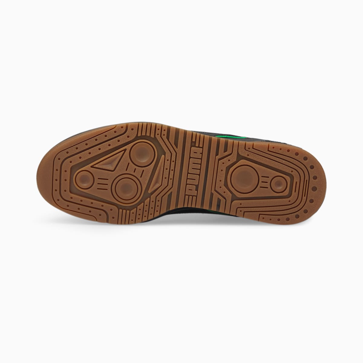 Tenisky Puma PUMA x BUTTER GOODS Slipstream Lo Panske Čierne | SK653048