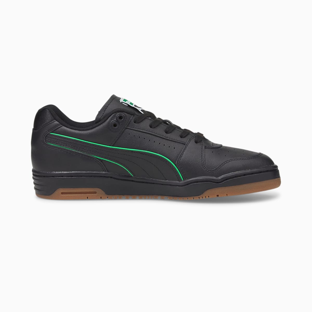 Tenisky Puma PUMA x BUTTER GOODS Slipstream Lo Panske Čierne | SK653048