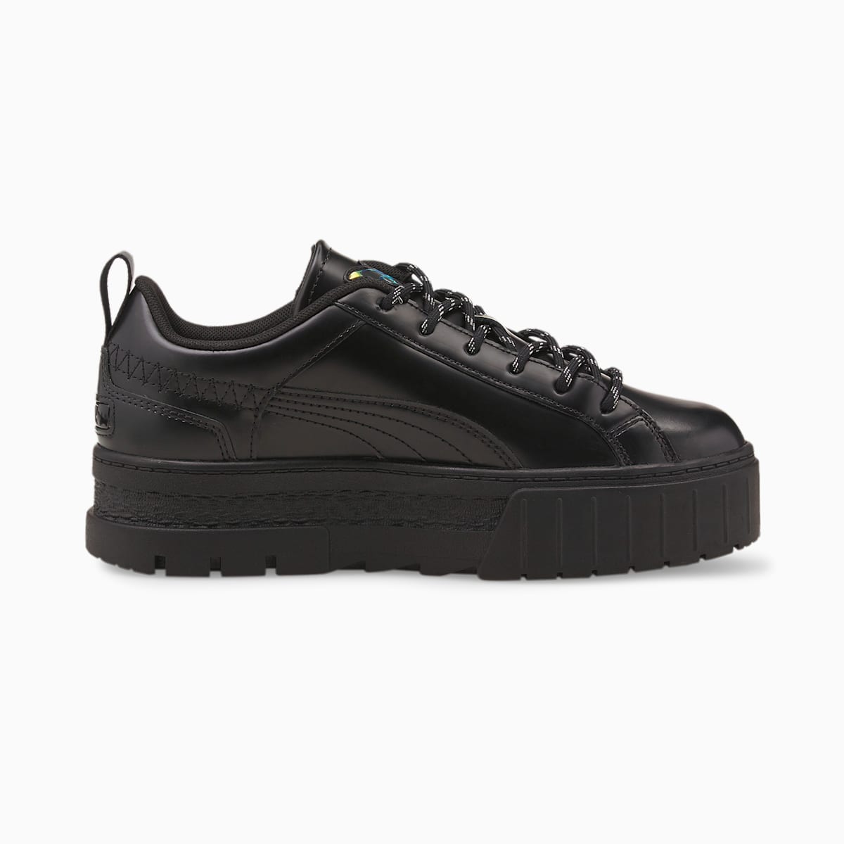 Tenisky Puma PUMA x DUA LIPA Mayze Flutur Damske Čierne | SK564190