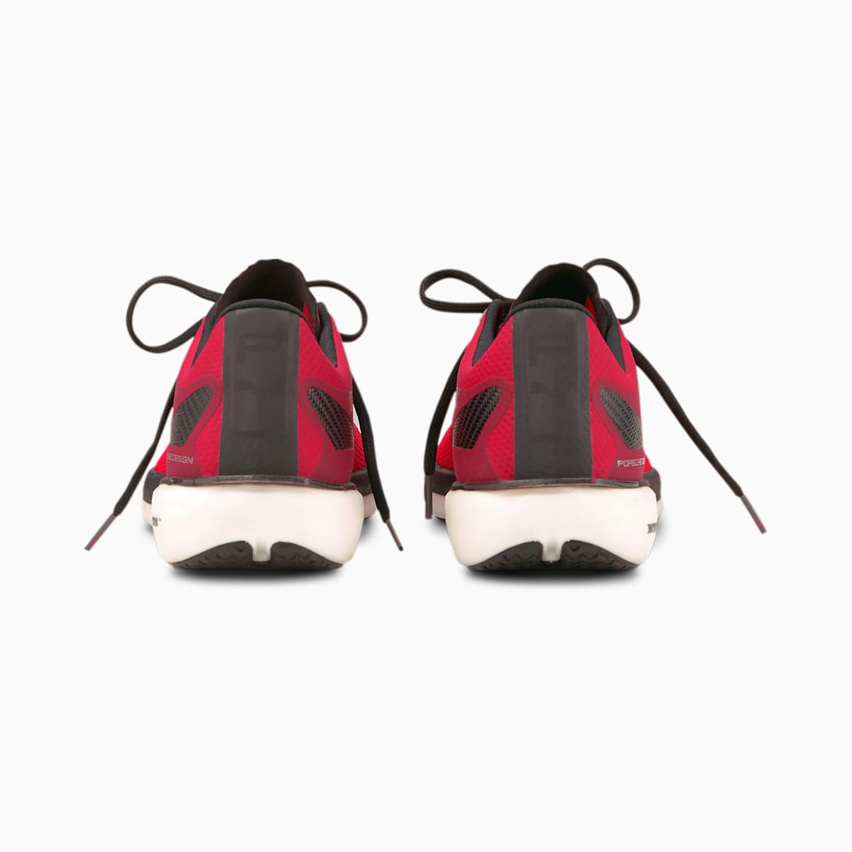 Tenisky Puma PUMA x FIRST MILE Porsche Design RCT Nitro Runner Panske Červené/Červené | SK851634