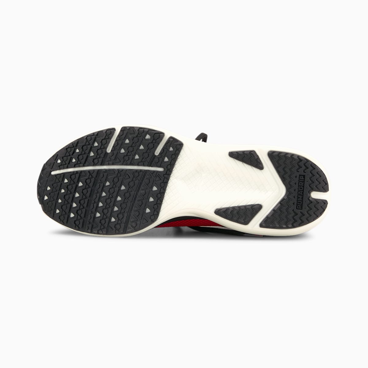 Tenisky Puma PUMA x FIRST MILE Porsche Design RCT Nitro Runner Panske Červené/Červené | SK851634