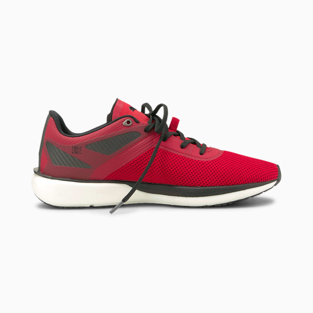 Tenisky Puma PUMA x FIRST MILE Porsche Design RCT Nitro Runner Panske Červené/Červené | SK851634