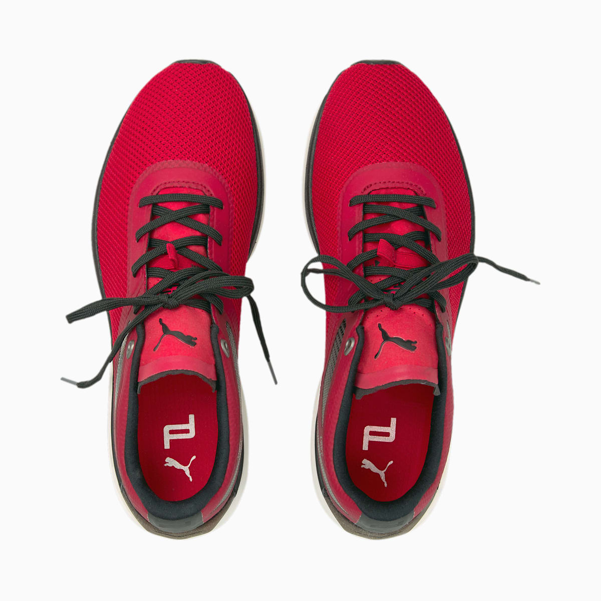 Tenisky Puma PUMA x FIRST MILE Porsche Design RCT Nitro Runner Panske Červené/Červené | SK851634