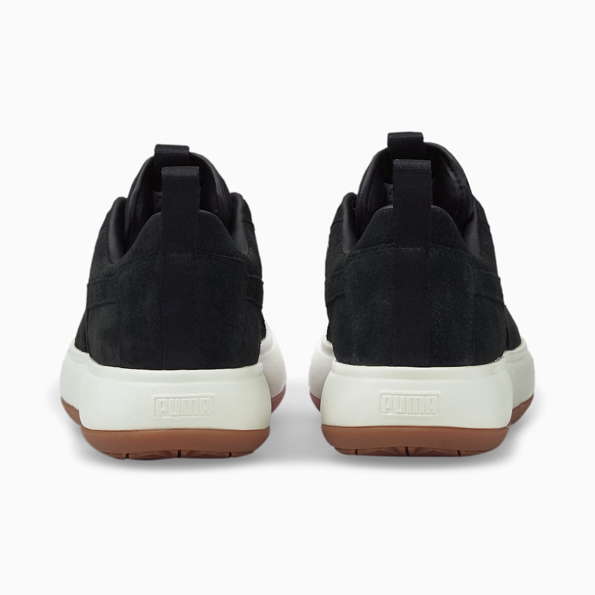 Tenisky Puma PUMA x PUMA Suede Mayu Damske Čierne/Biele | SK674038