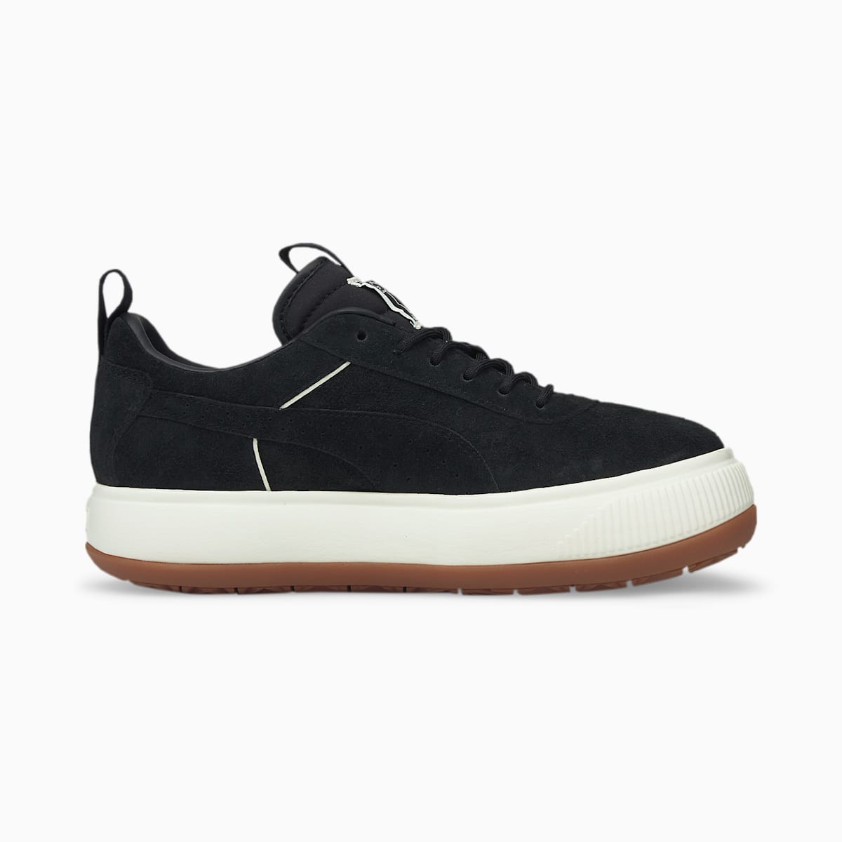 Tenisky Puma PUMA x PUMA Suede Mayu Damske Čierne/Biele | SK674038