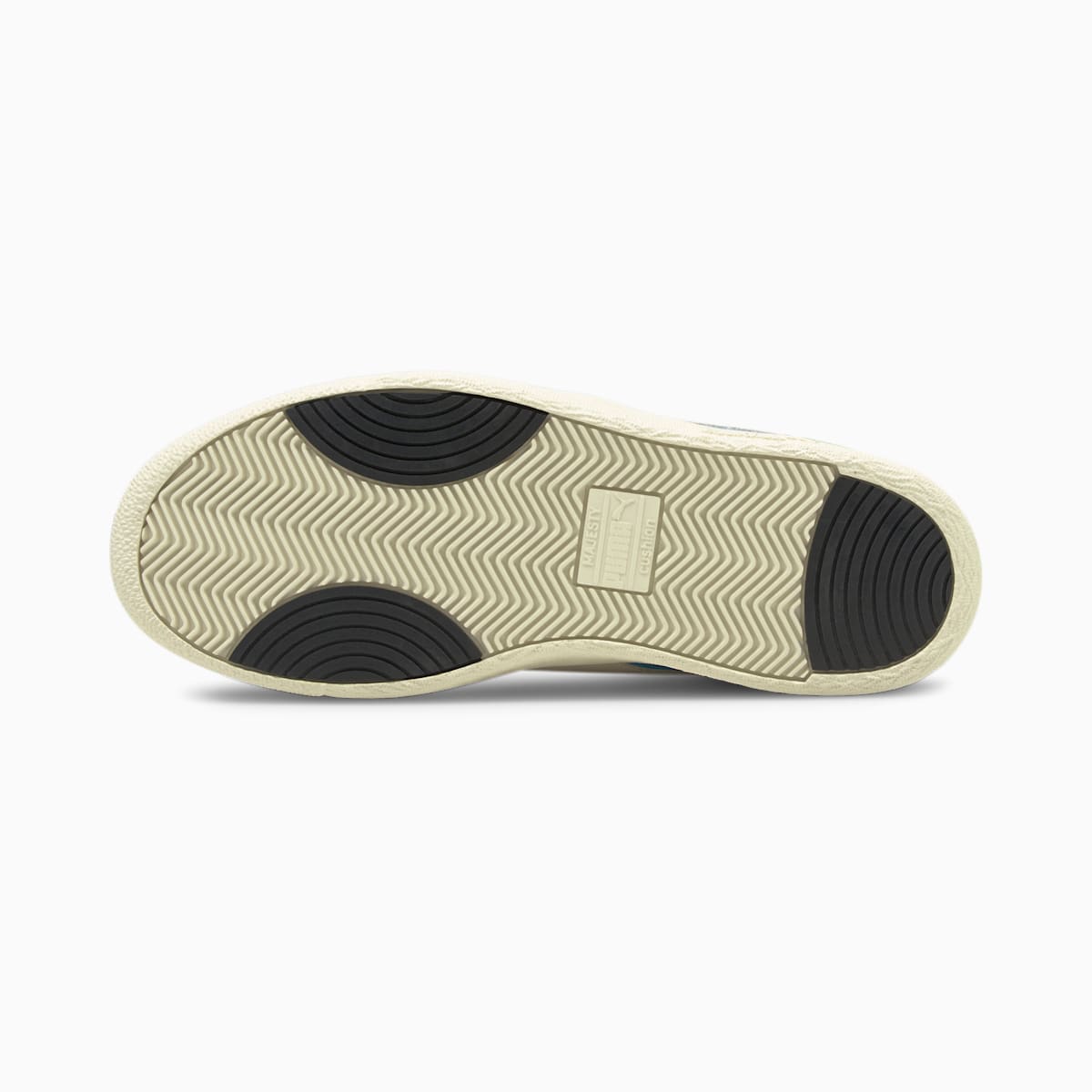 Tenisky Puma PUMA x USAIN BOLT Ralph Sampson Panske Biele/Modre | SK962715