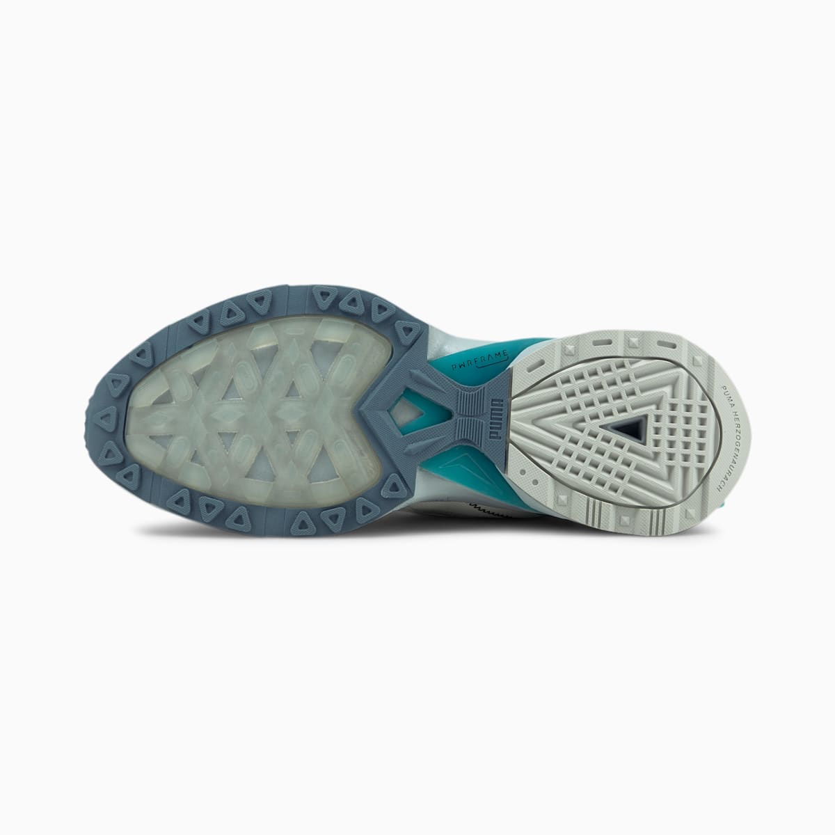 Tenisky Puma PWRFRAME OP-1 GTX Panske Biele | SK012678