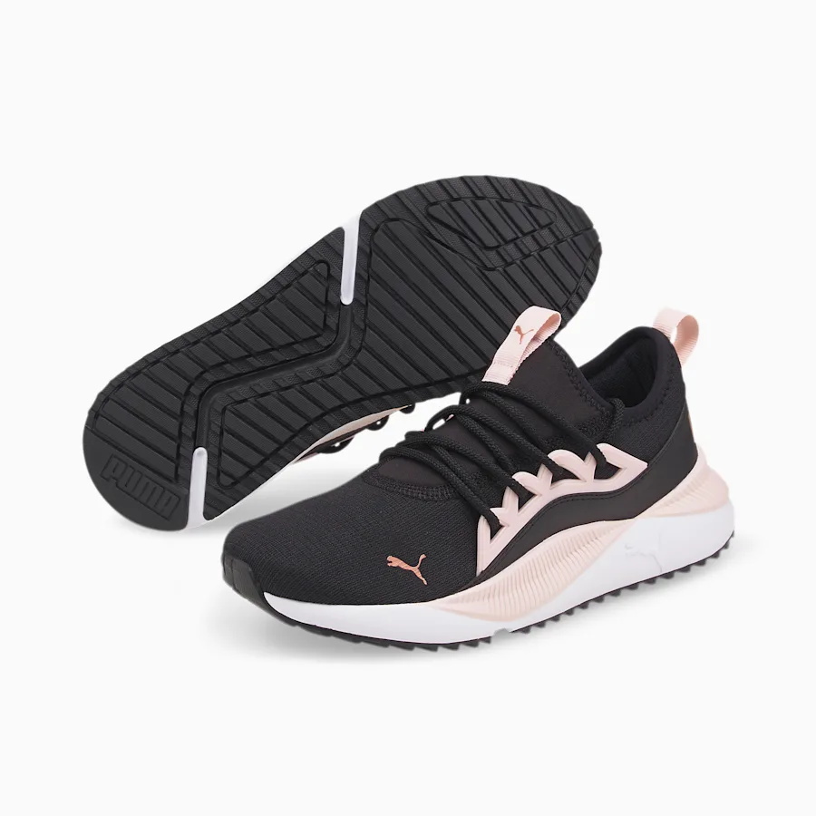 Tenisky Puma Pacer Future Allure Damske Čierne/Ruzove/Ruzove Zlate | SK750643