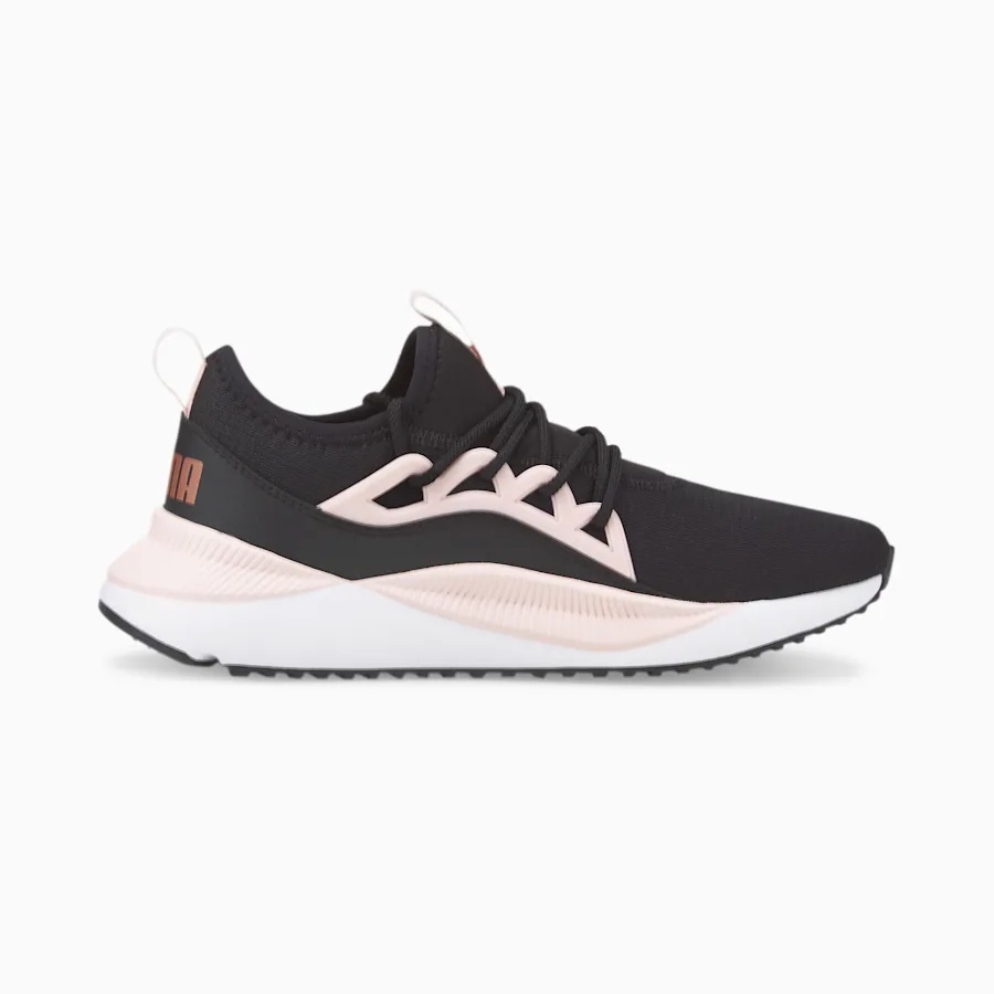 Tenisky Puma Pacer Future Allure Damske Čierne/Ruzove/Ruzove Zlate | SK750643