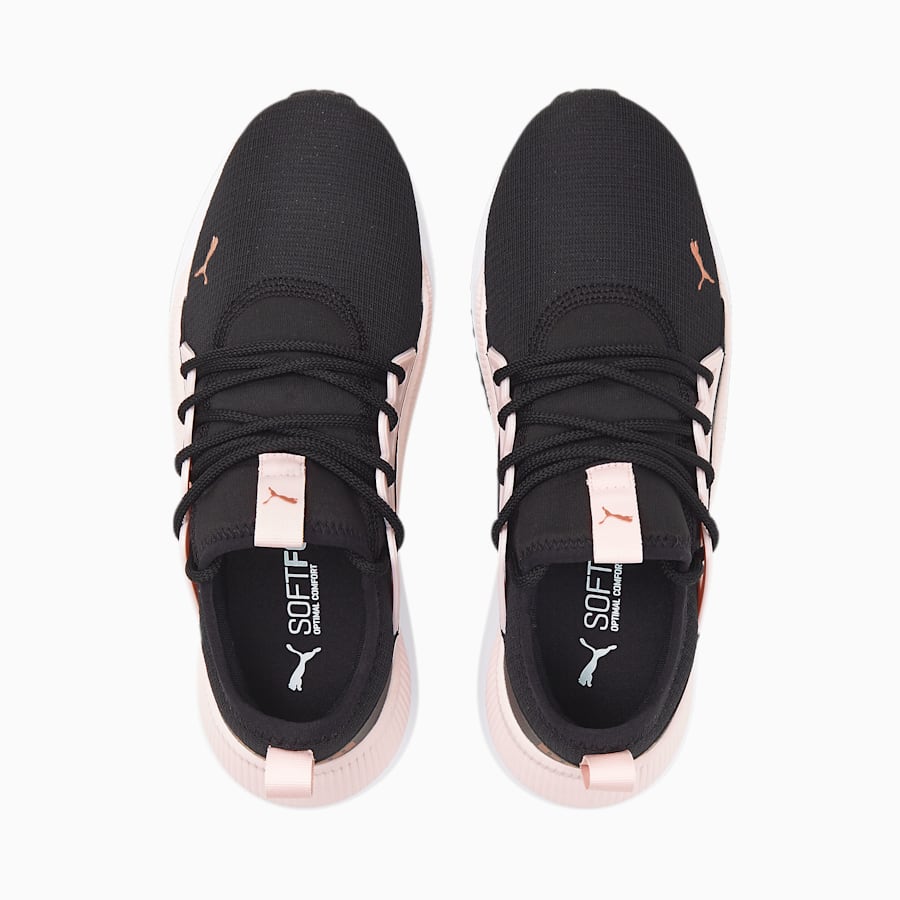 Tenisky Puma Pacer Future Allure Damske Čierne/Ruzove/Ruzove Zlate | SK750643