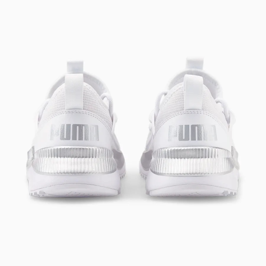 Tenisky Puma Pacer Future Allure Damske Biele/Strieborne | SK857349