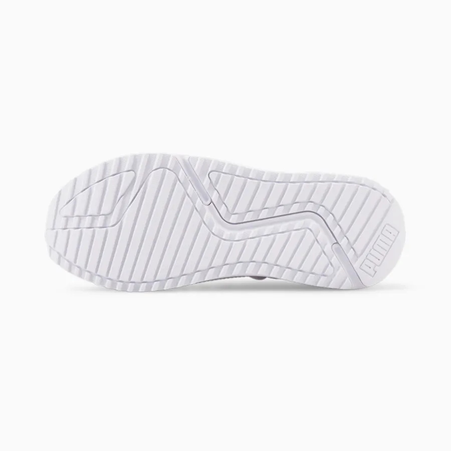 Tenisky Puma Pacer Future Allure Damske Biele/Strieborne | SK857349