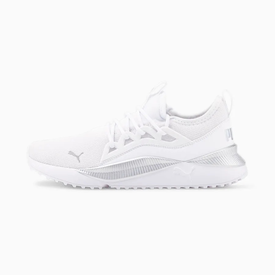 Tenisky Puma Pacer Future Allure Damske Biele/Strieborne | SK857349