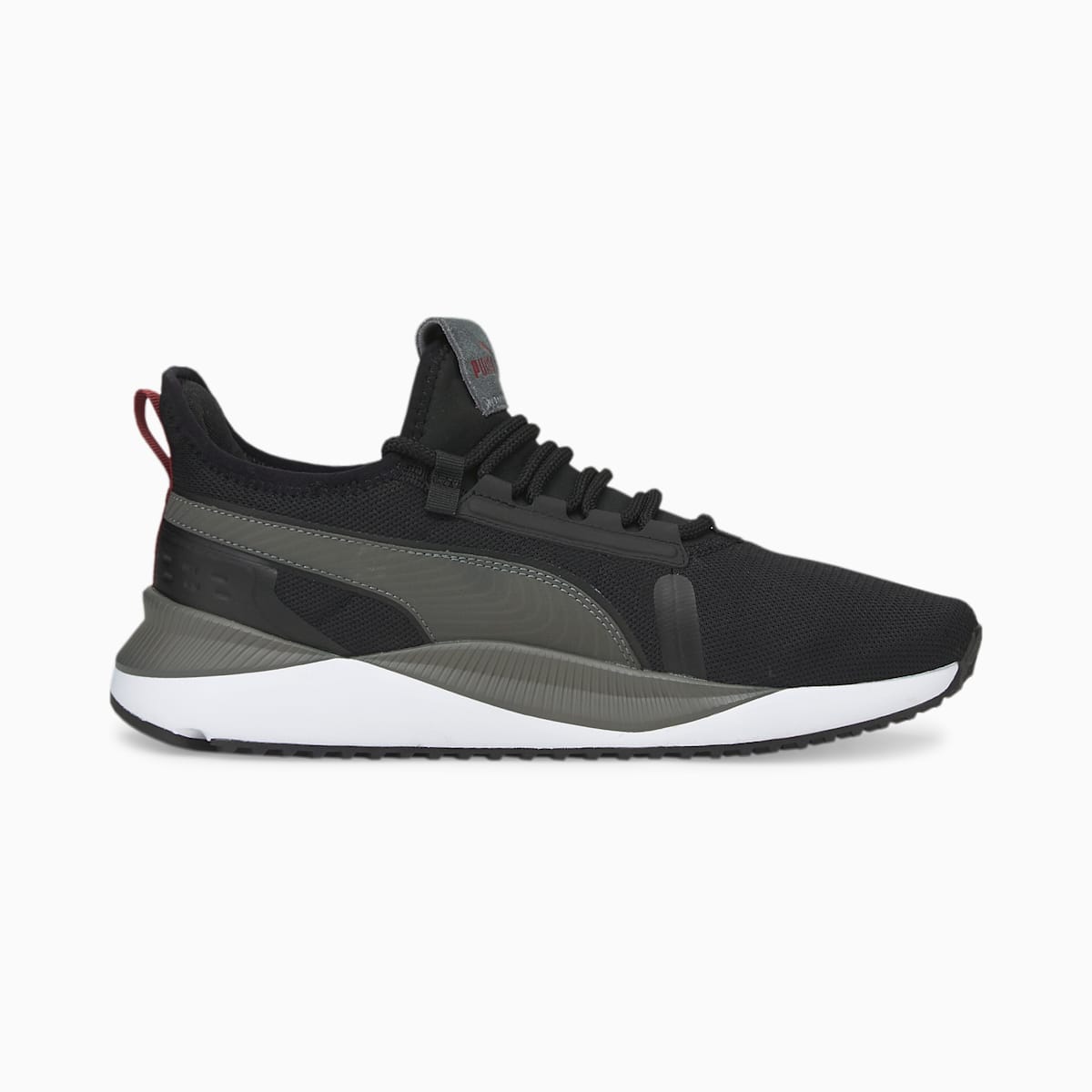 Tenisky Puma Pacer Future Street Plus Panske Čierne | SK735284
