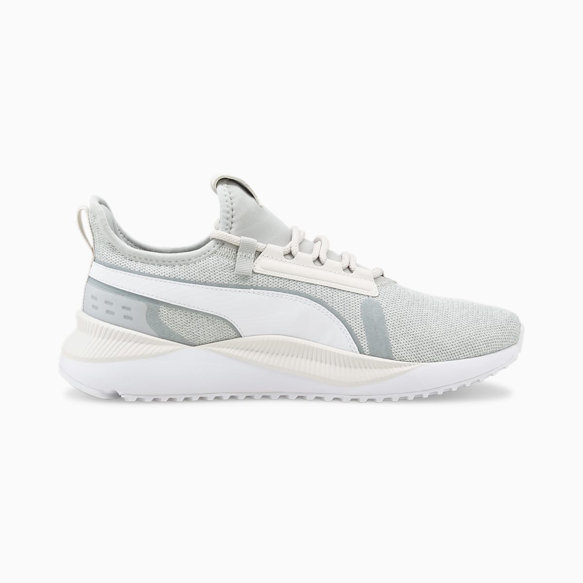 Tenisky Puma Pacer Future Street Plus Panske Biele | SK934275