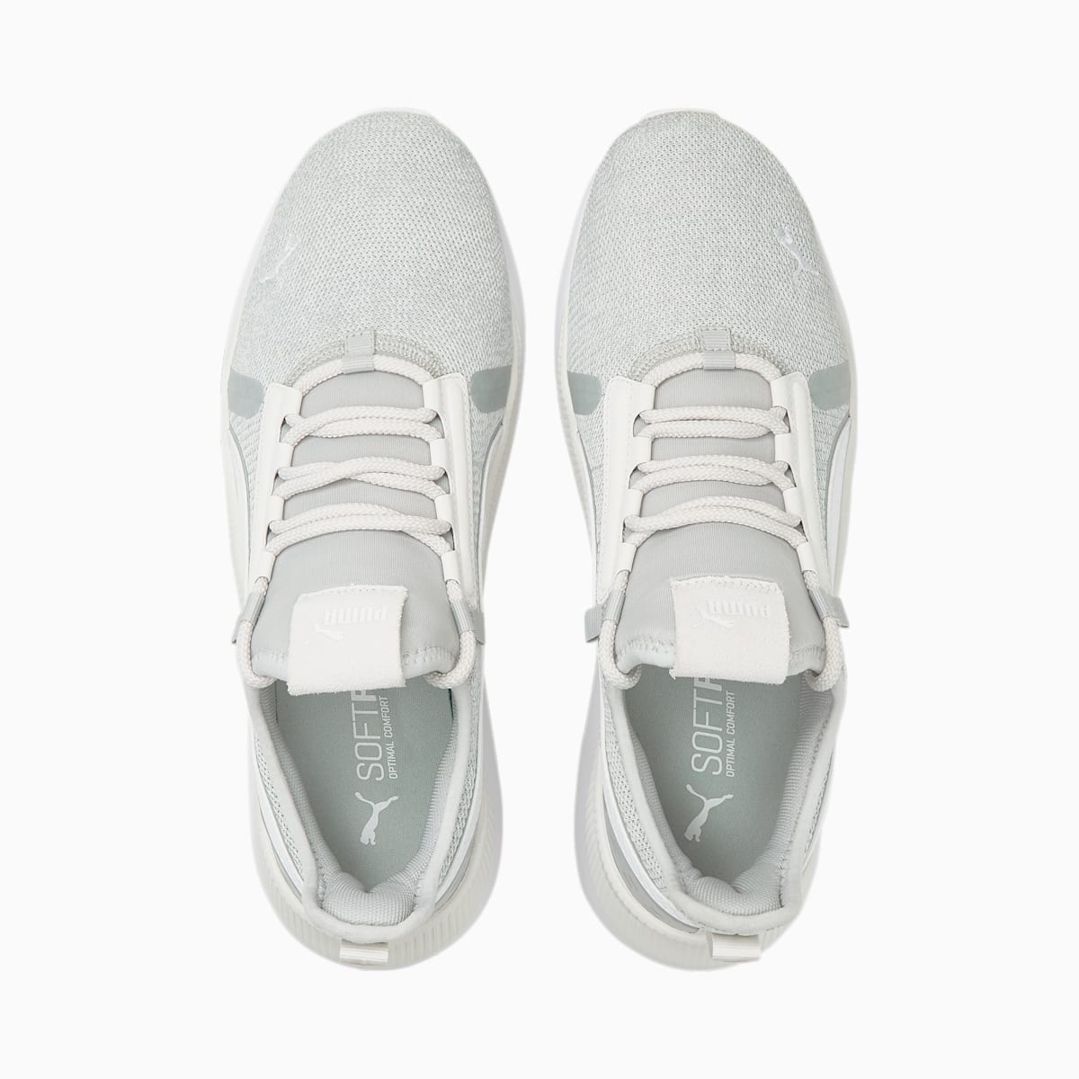 Tenisky Puma Pacer Future Street Plus Panske Biele | SK934275
