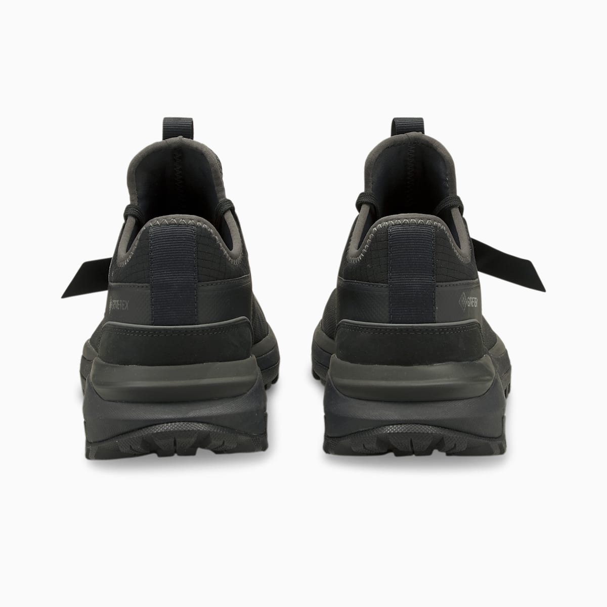Tenisky Puma Porsche Design RCT Nitro High Panske Čierne | SK543160