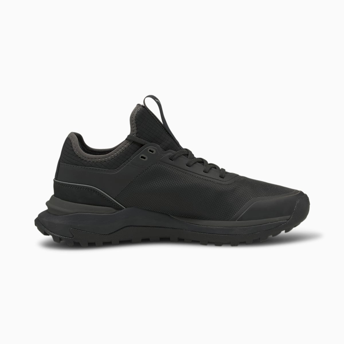 Tenisky Puma Porsche Design RCT Nitro High Panske Čierne | SK543160