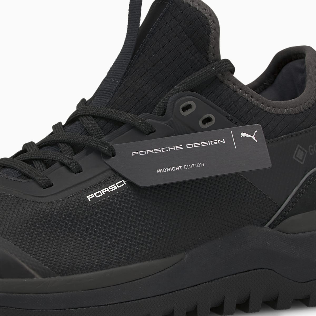 Tenisky Puma Porsche Design RCT Nitro High Panske Čierne | SK543160