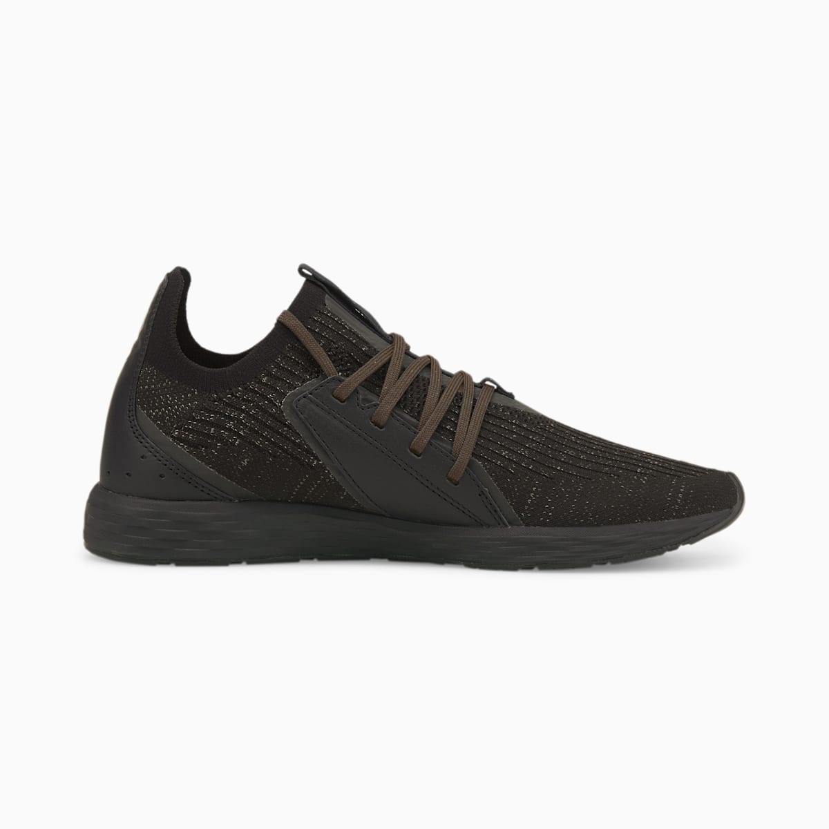 Tenisky Puma Porsche Design evoKNIT Panske Čierne | SK580719