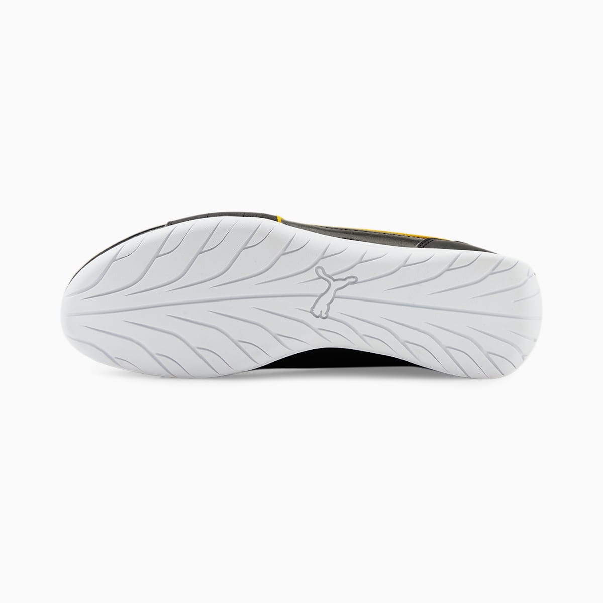 Tenisky Puma Porsche Legacy Neo Cat Panske Čierne/Citrón | SK056487