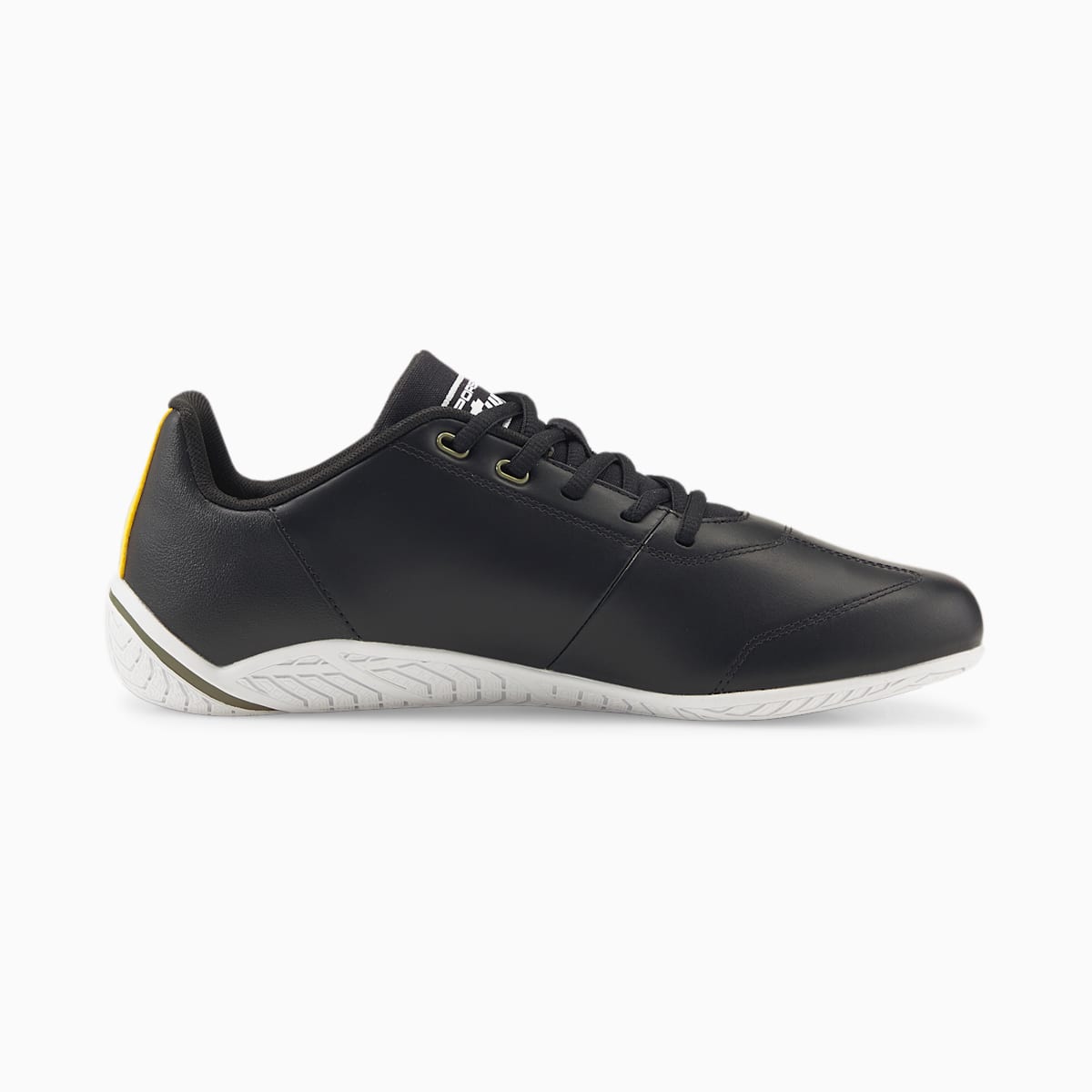 Tenisky Puma Porsche Legacy RDG Cat Damske Čierne/Biele/Tmavo Zelene | SK126785